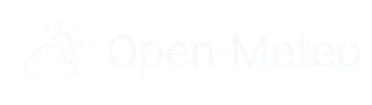 OpenMeteo